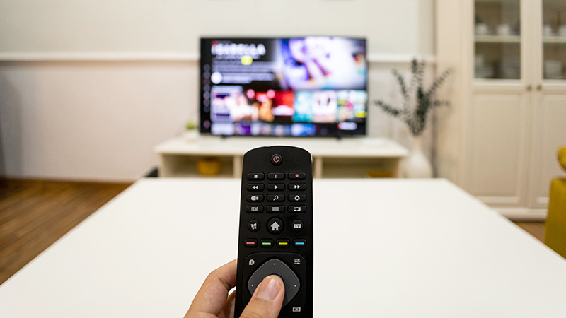 tv en streaming con las operadoras
